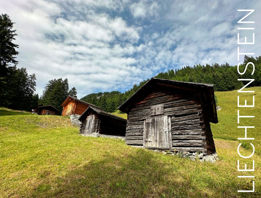 Broschüre «Liechtenstein in Zahlen 2024» ist erschienen