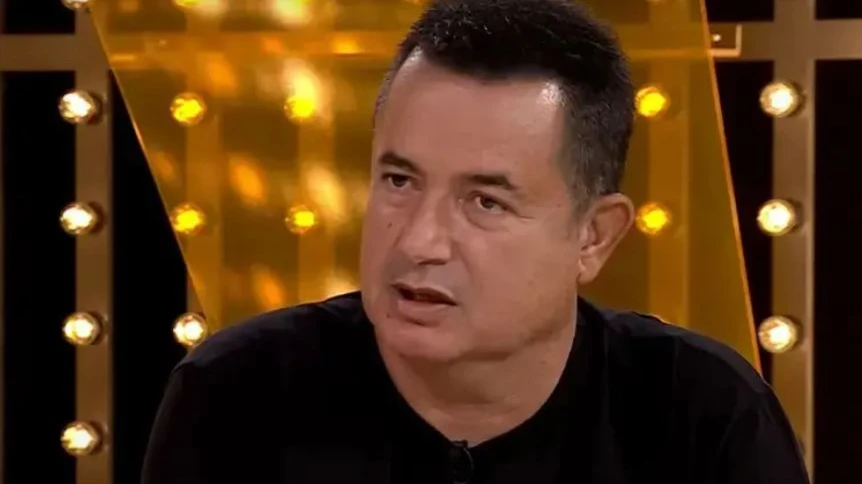 Medya Patronu Acun Ilıcalı’ya Mahkeme Şoku: Hapis Talebi!, © Hürriyet Medya Patronu Acun Ilıcalı’ya Mahkeme Şoku: Hapis Talebi!, © Hürriyet