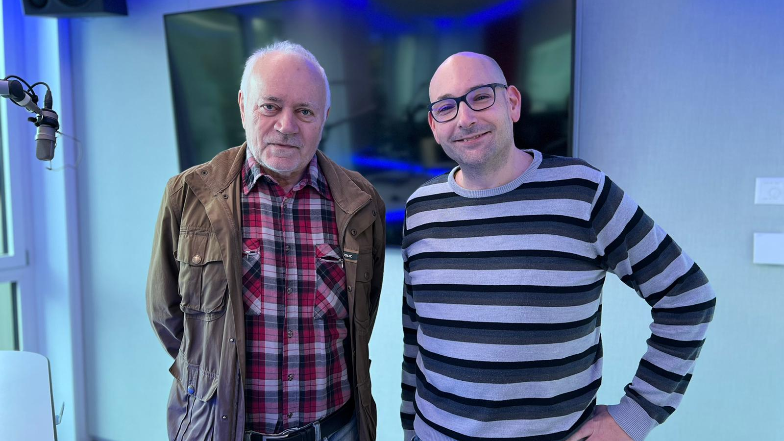 © Radio Liechtenstein