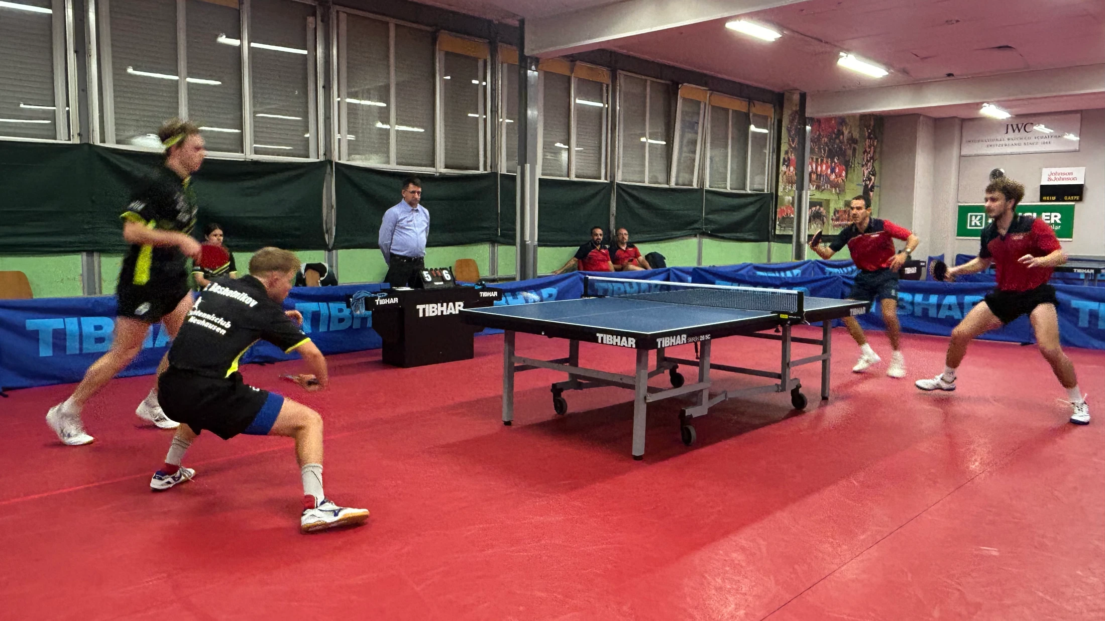 © Radio Munot © Radio Munot