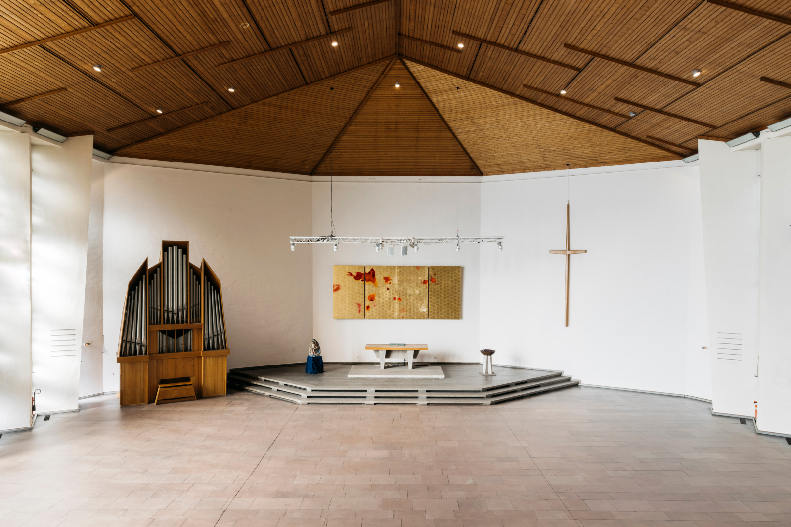 © Photo by Eike Walkenhorst