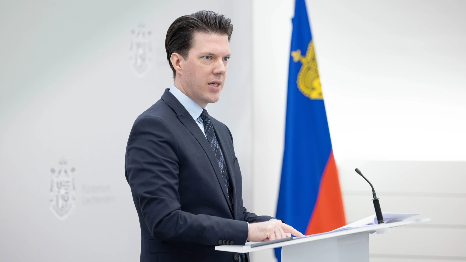 Projektleitung bleibt beim Landesspital, © IKR Projektleitung bleibt beim Landesspital, © IKR
