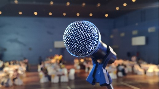 Infoveranstaltung zur Abstimmung über Radio Liechtenstein, © Symbolbild Pixabay