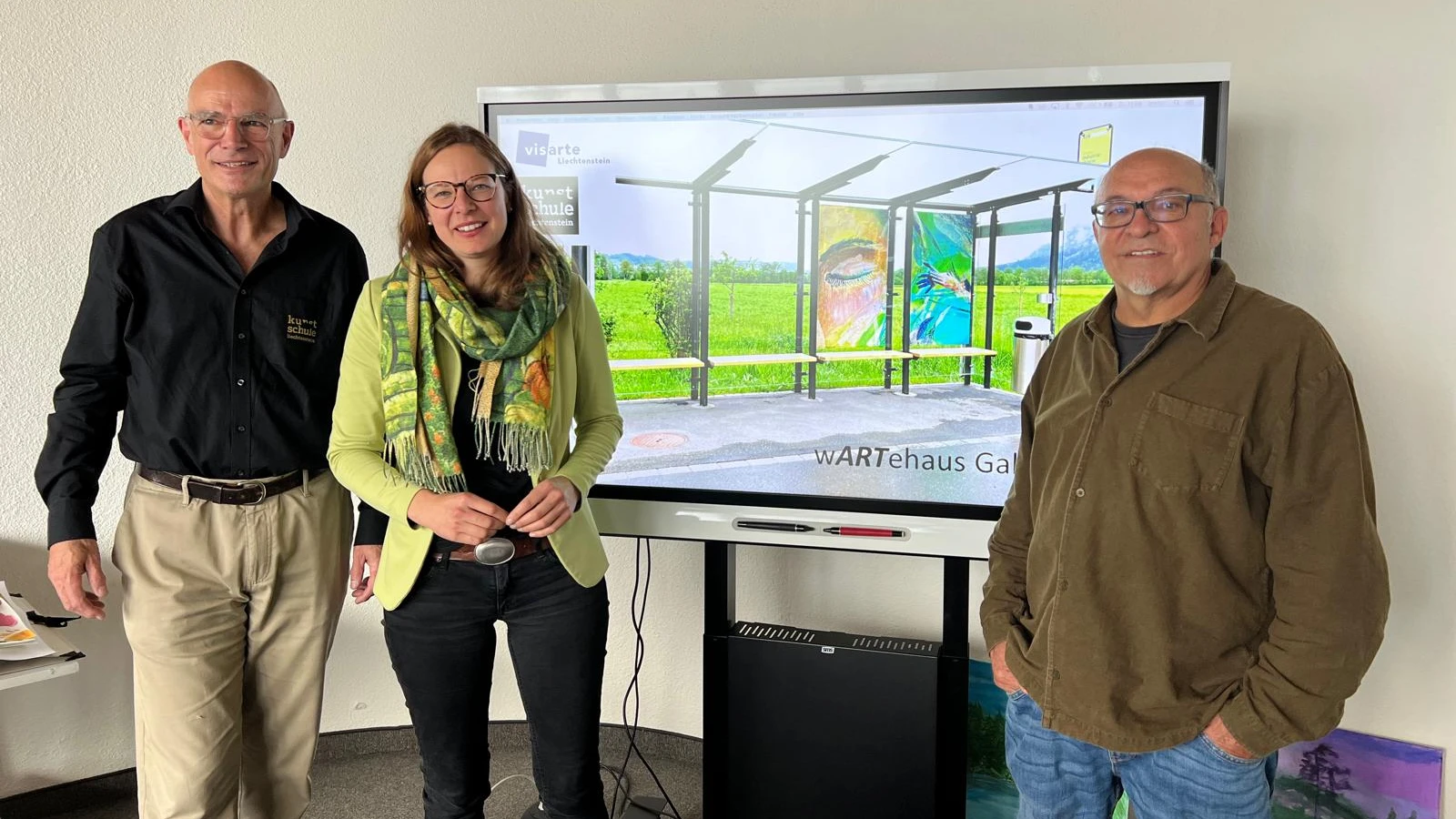 © Radio Liechtenstein © Radio Liechtenstein