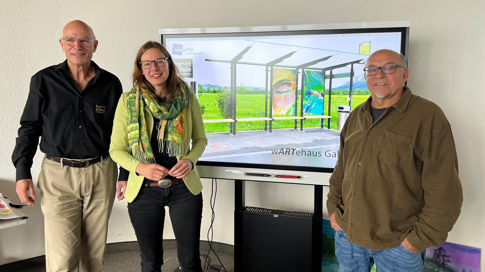 © Radio Liechtenstein