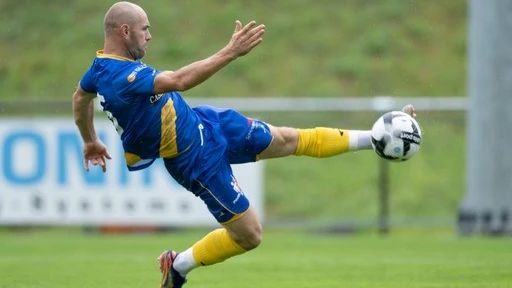 Unentschieden im Liechtensteiner Erstliga-Derby, © M. Zanghellini Unentschieden im Liechtensteiner Erstliga-Derby, © M. Zanghellini