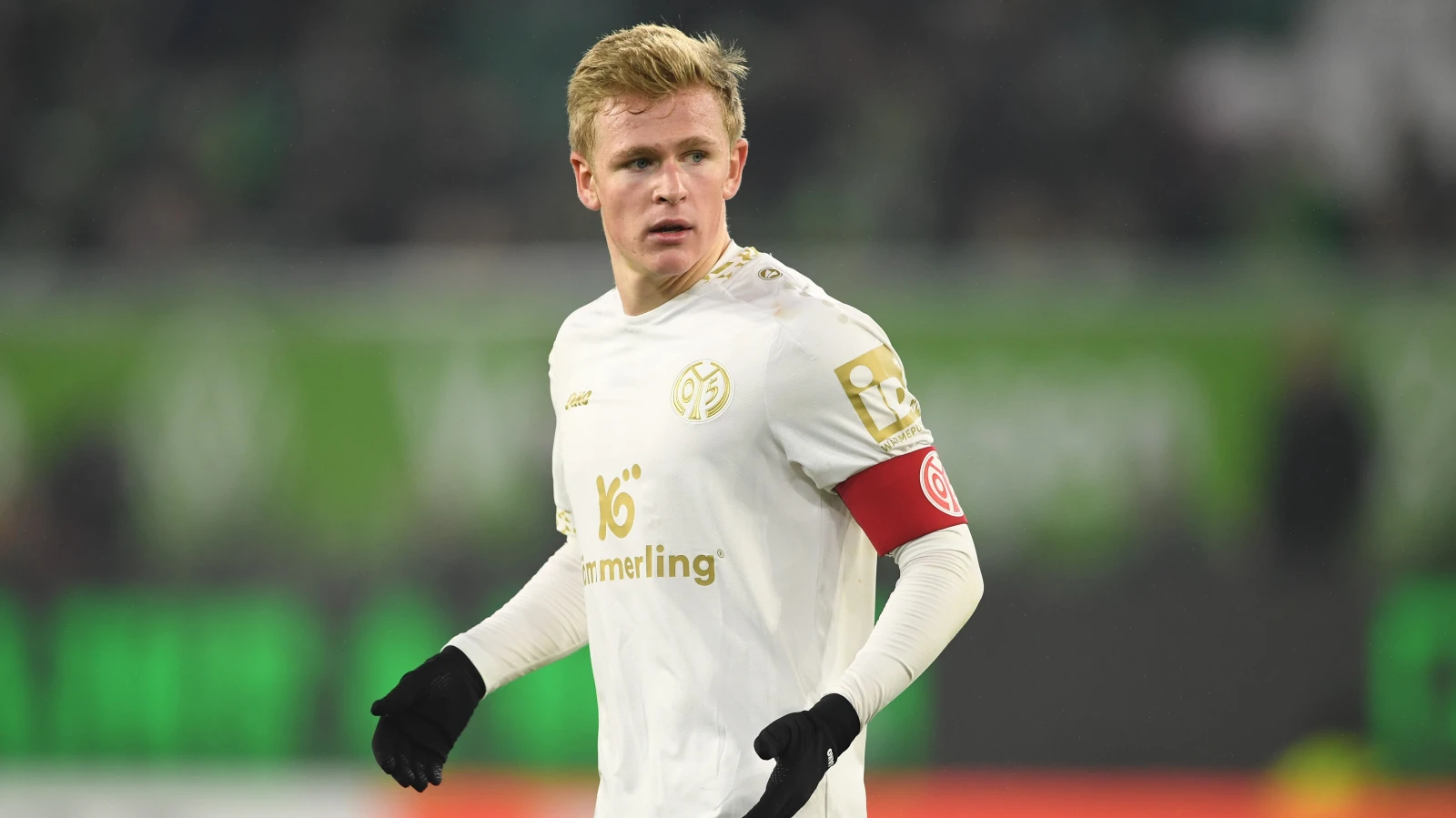 FSV Mainz 05, Leverkusen’e Karşı Sürpriz Arıyor, © Foto: Swen Pförtner/dpa FSV Mainz 05, Leverkusen’e Karşı Sürpriz Arıyor, © Foto: Swen Pförtner/dpa