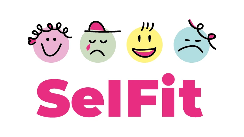 SelFit - Interaktive Ausstellung zur psychischen Gesundheit, © ZVG SelFit - Interaktive Ausstellung zur psychischen Gesundheit, © ZVG