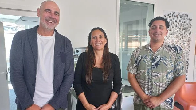 © Radio Munot © Radio Munot