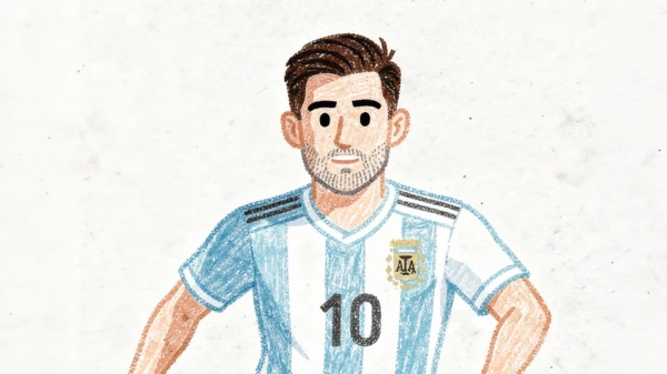 Lionel Messi Lionel Messi