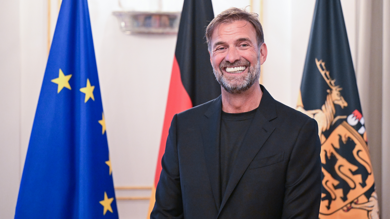 Klopp wird Fussball-Chef bei Red Bull, © DPA / BERND WEISSBROD  