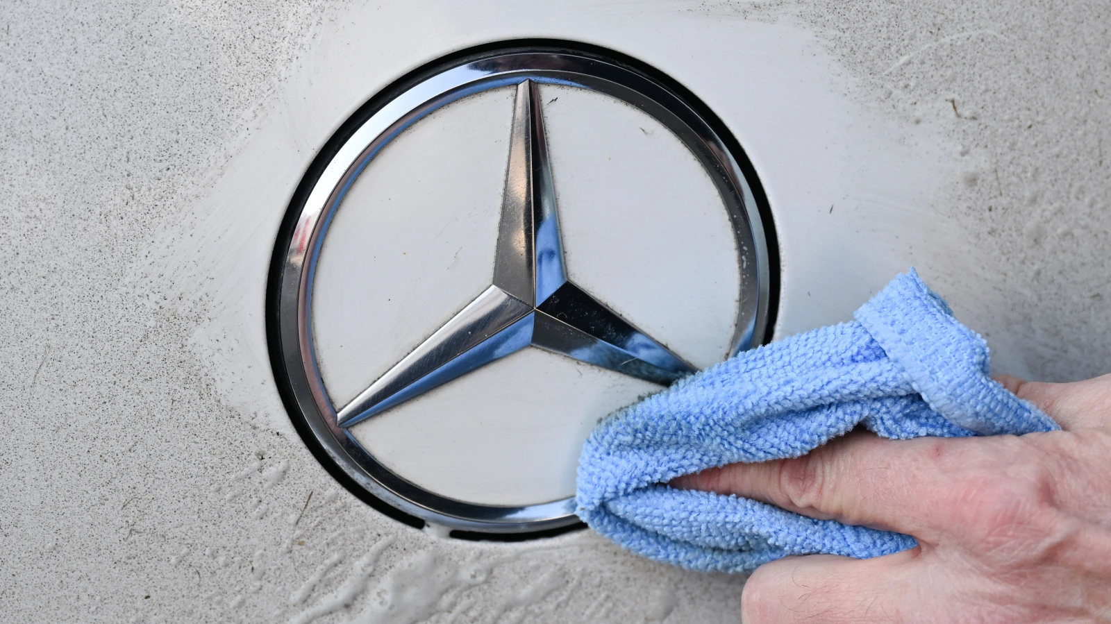 Mercedes'in Yeni Elektrikli GLC Modeli Bremen’de Üretilecek, © Bernd Weißbrod/dpa Mercedes'in Yeni Elektrikli GLC Modeli Bremen’de Üretilecek, © Bernd Weißbrod/dpa