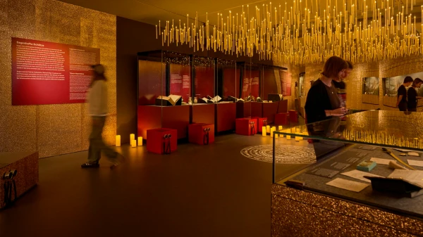 Die Magie und Sagen der Schatzfunde, © Mark Niedermann Die Magie und Sagen der Schatzfunde, © Mark Niedermann