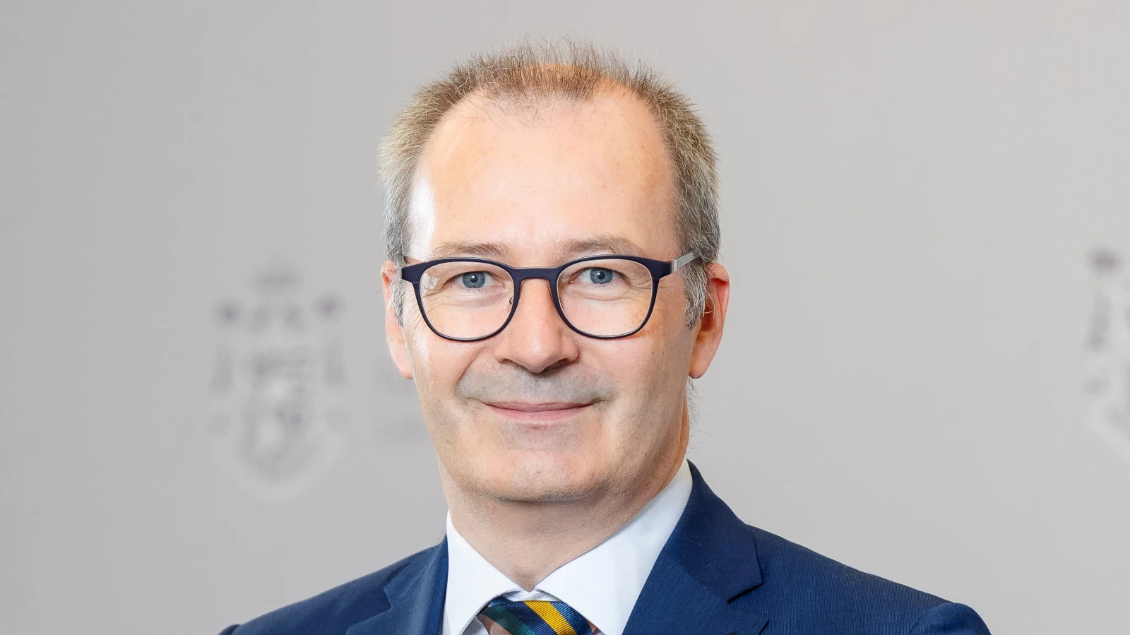 Markus Biedermann neuer Leiter des Ausländer- und Passamts , © regierung.li Markus Biedermann neuer Leiter des Ausländer- und Passamts , © regierung.li