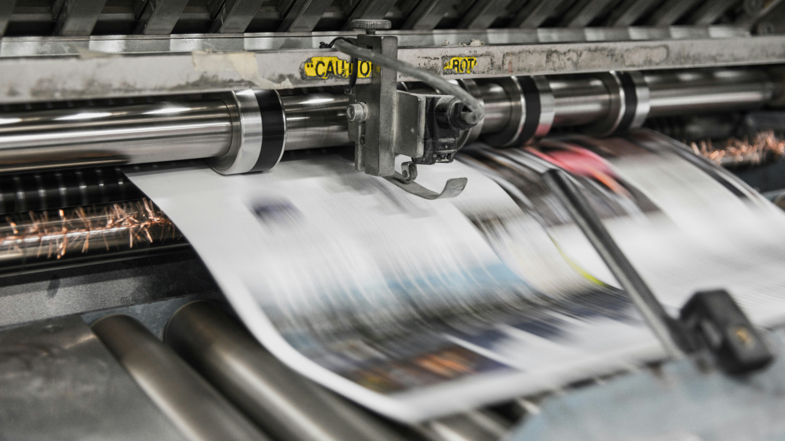 Schweizer Presse kritisiert VBS-Abgänge, © Unsplash/bank Phrom