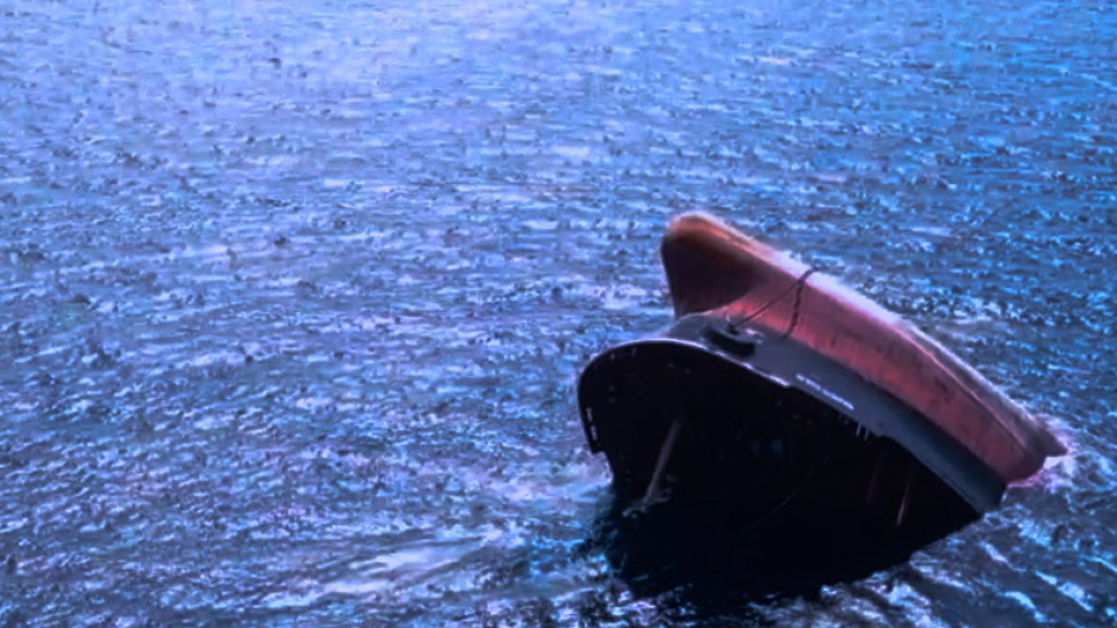 Containerschifffahrt im Roten Meer rückläufig, © Keystone / SDA