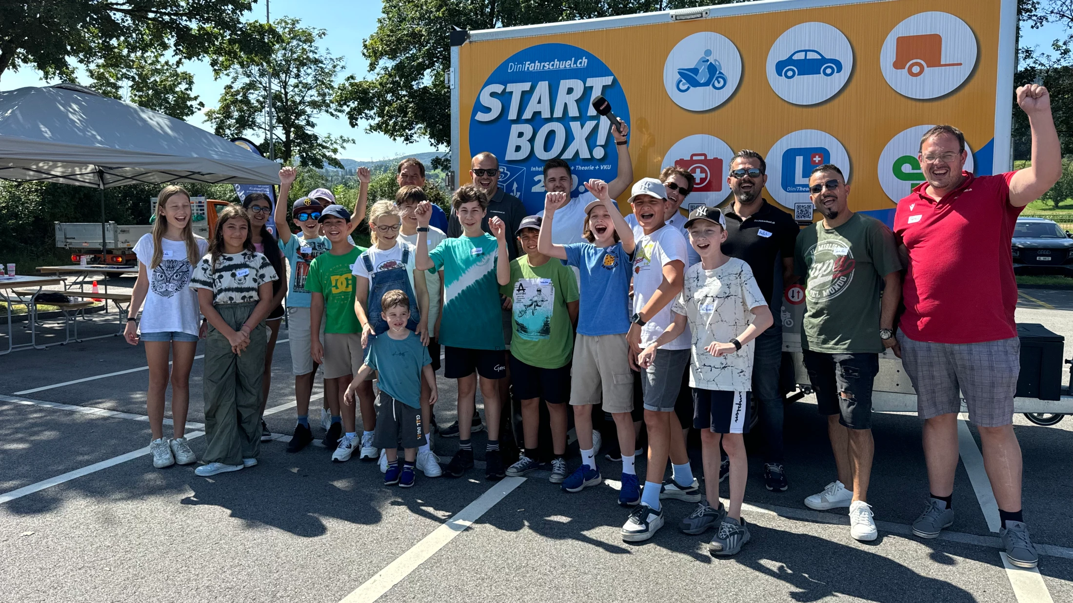 © Radio Basilisk © Radio Basilisk