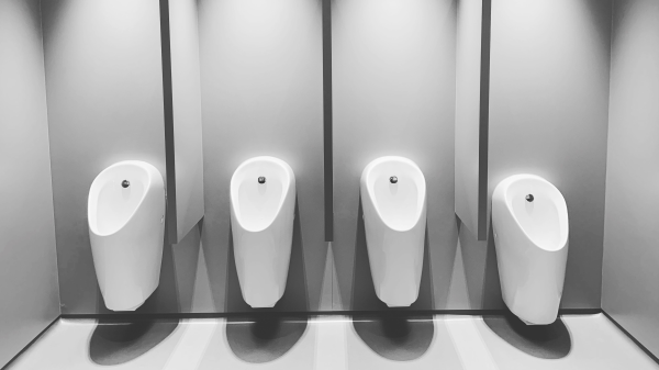 Wieso ist unser Urin eigentlich gelb?, © James Servant