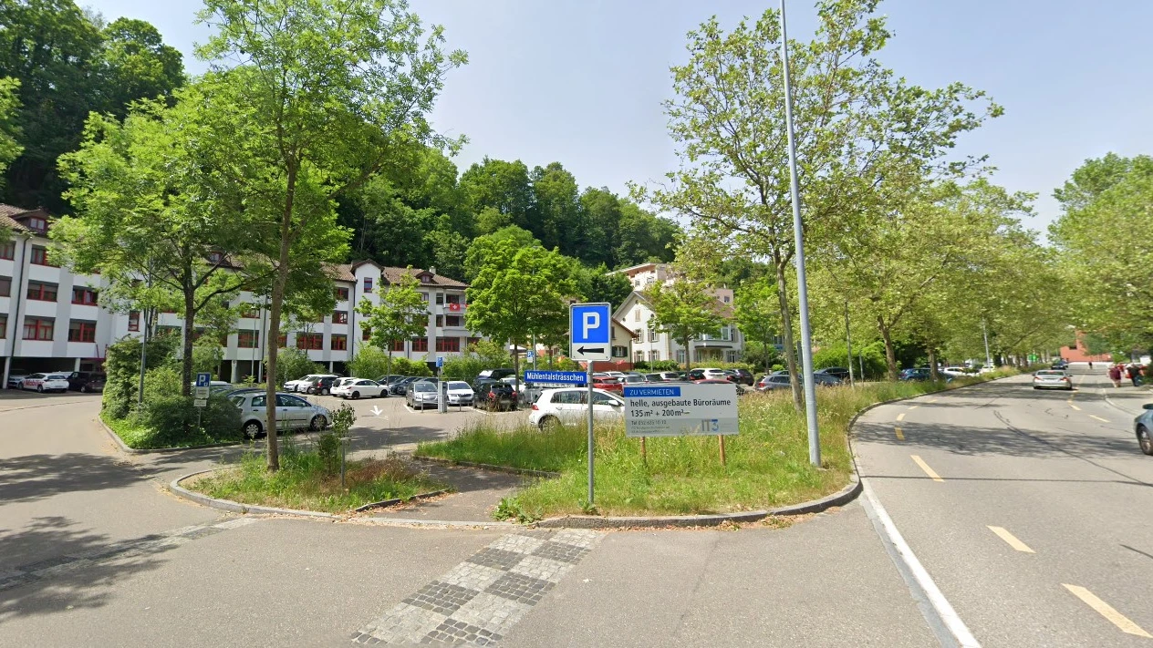 © Bild: Google Street View © Bild: Google Street View
