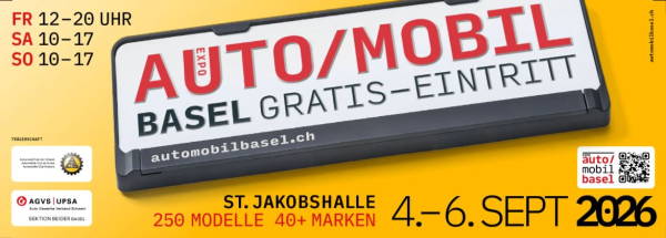 © AutoMobil Basel