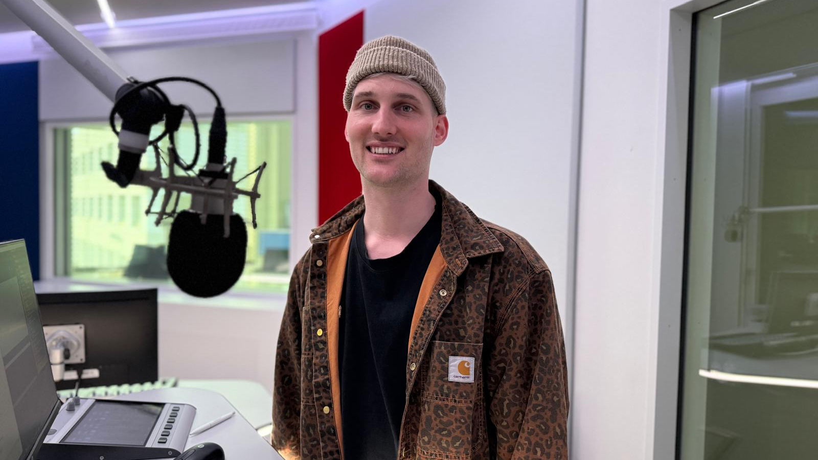 © Radio Liechtenstein