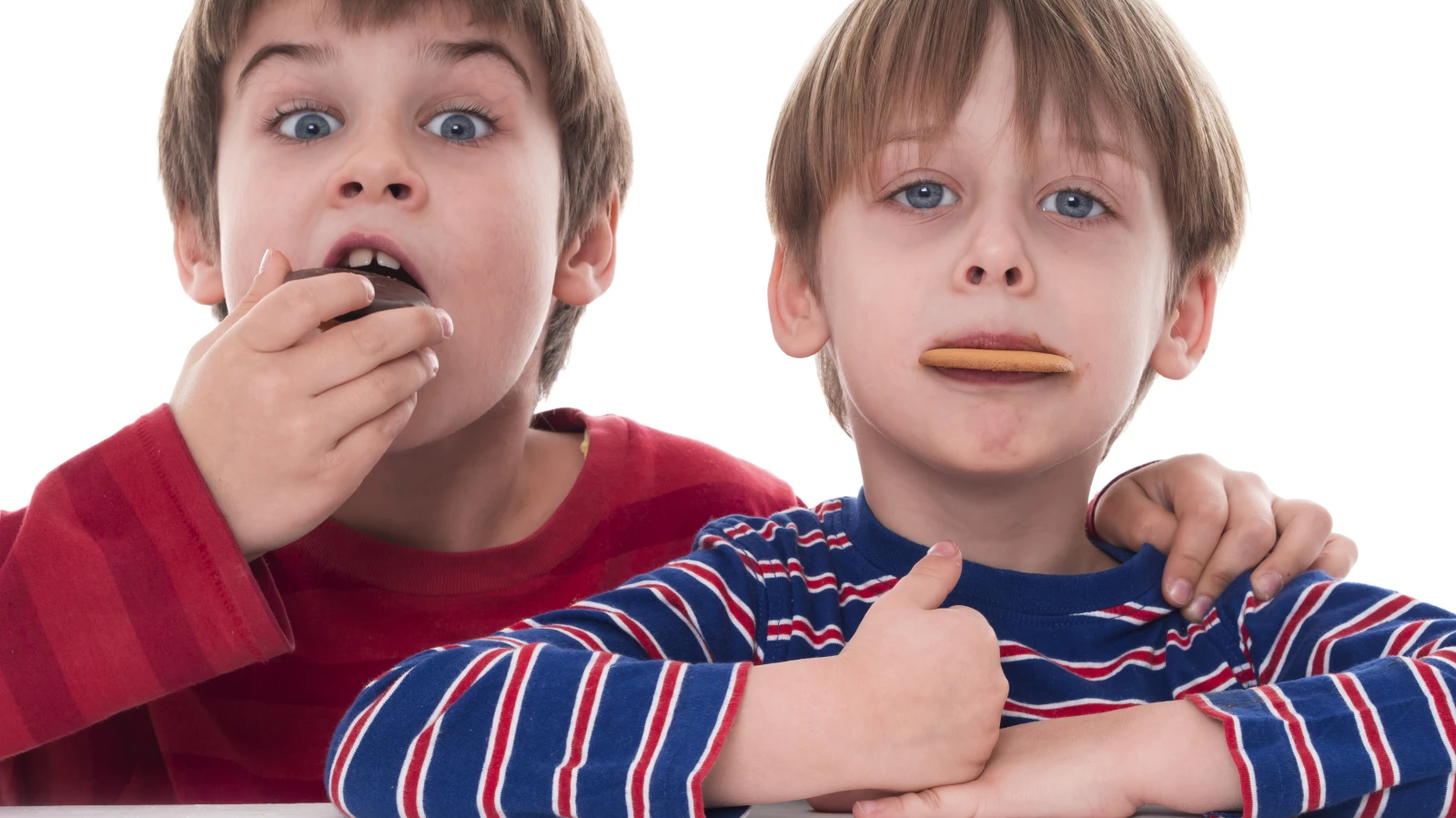 Tüketici Koruma: Çocuk Bisküvileri Gerçekte Olduğundan Daha Sağlıklı Gösteriliyor, © shutterstock Tüketici Koruma: Çocuk Bisküvileri Gerçekte Olduğundan Daha Sağlıklı Gösteriliyor, © shutterstock