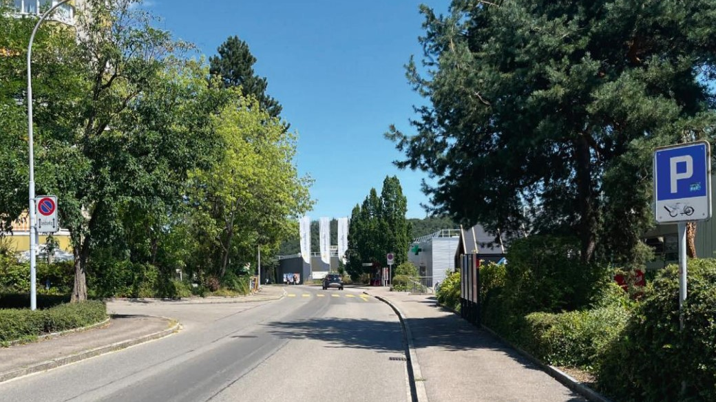 © Stadt Schaffhausen