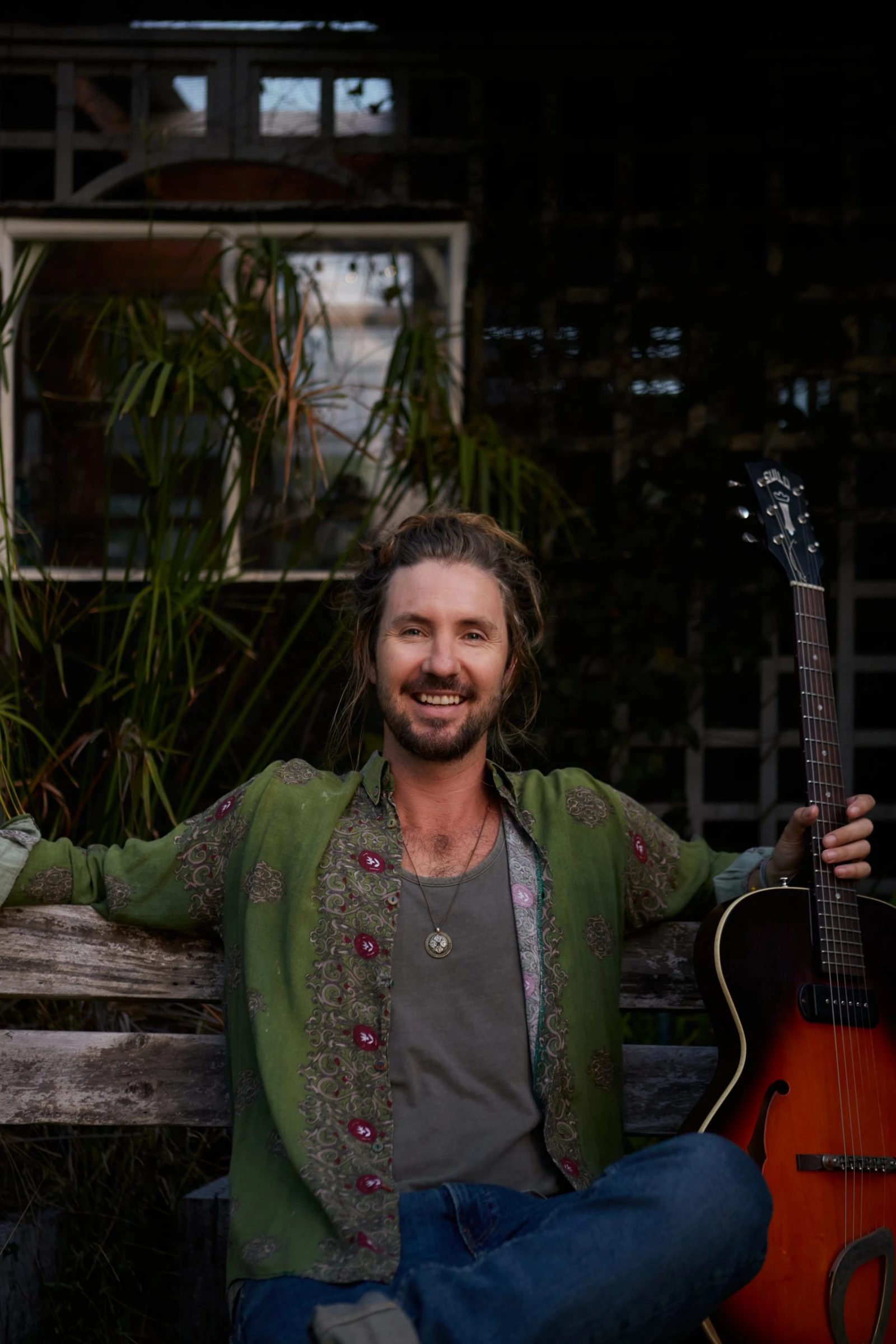 Jeremy Loops in München, © Jeremy Loops | Ross Hillier Jeremy Loops in München, © Jeremy Loops | Ross Hillier