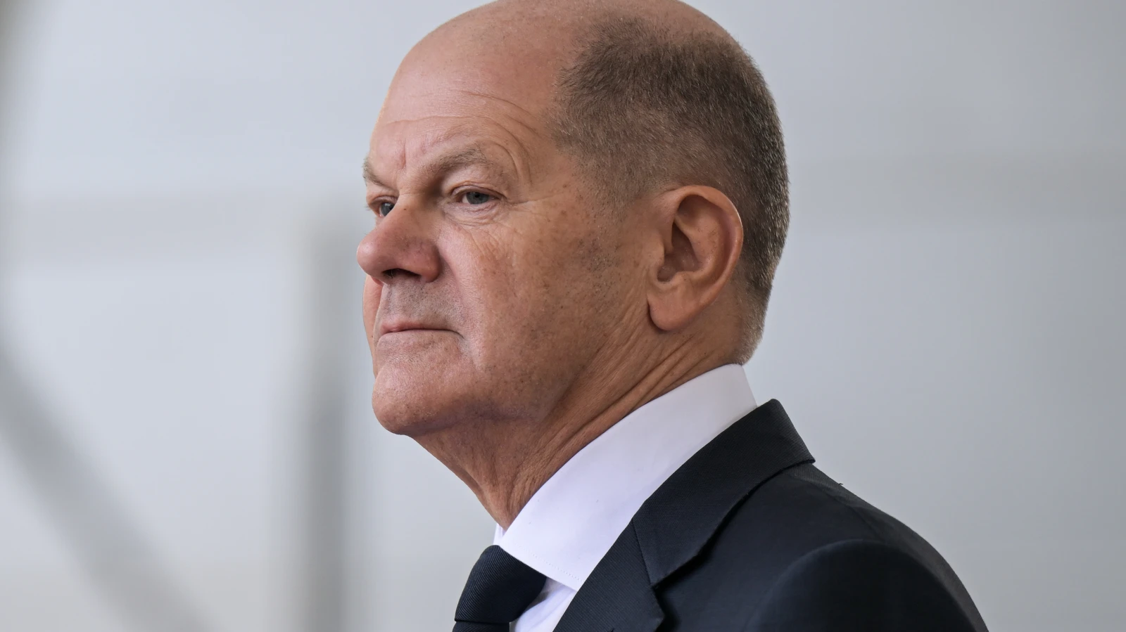 SPD'de Scholz'un Başbakan Adaylığı Tartışılıyor!, © dpa SPD'de Scholz'un Başbakan Adaylığı Tartışılıyor!, © dpa