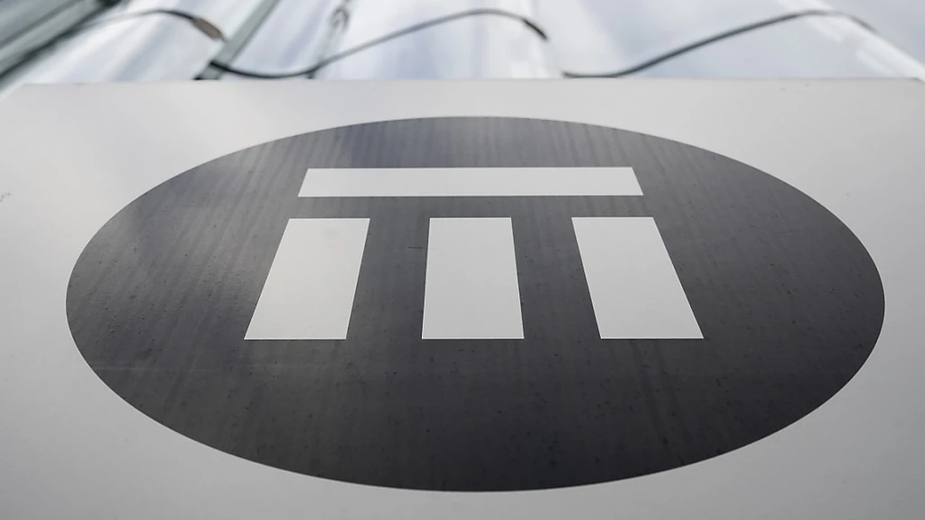 Swiss Re schreibt 2023 Milliardengewinn, © Keystone-SDA Swiss Re schreibt 2023 Milliardengewinn, © Keystone-SDA