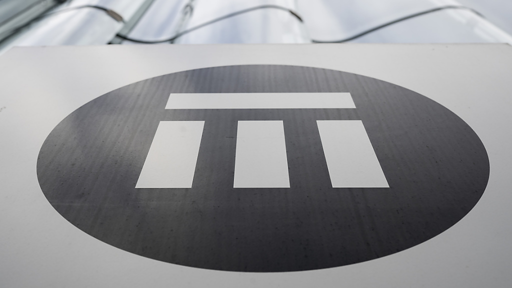 Swiss Re schreibt 2023 Milliardengewinn, © Keystone-SDA