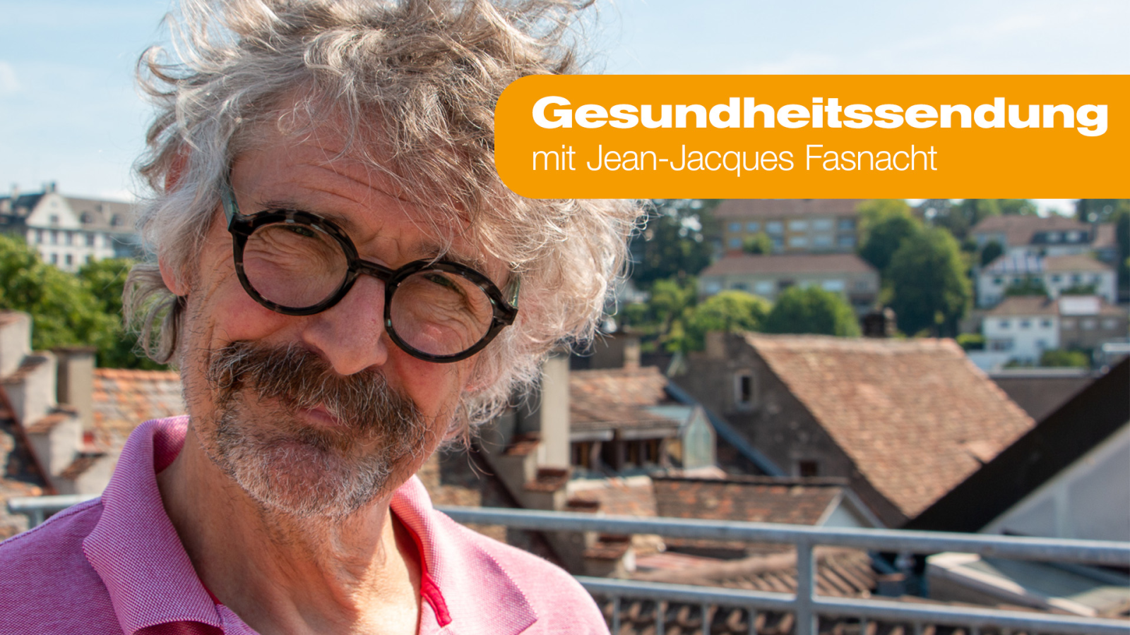 Gesundheitssendung, © Radio Munot