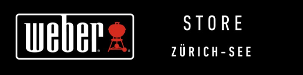 © Weber Store Zürich See