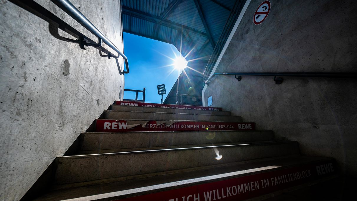 Essen Stadı Genişletiliyor:  Proje Onaylandı, © David Inderlied/dpa