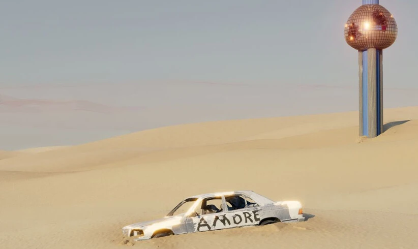 Wanda in Köln Wanda in Köln