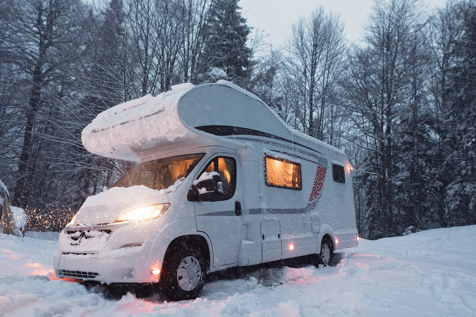 Wintercheck: Tipps vom ADAC, © MAD.vertise Shutterstock