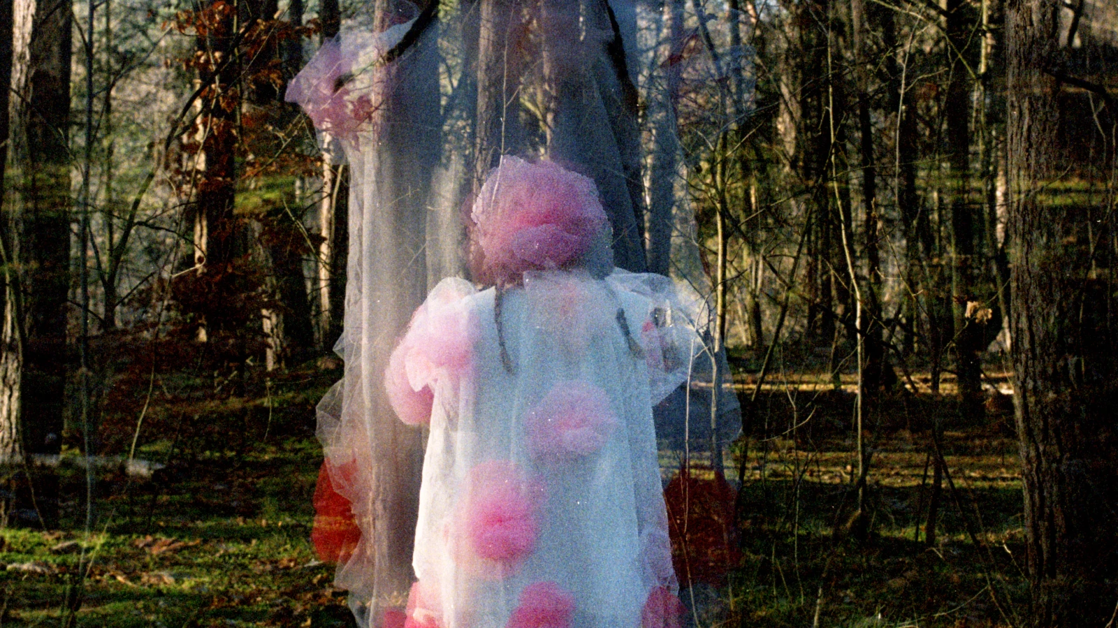 MIRA LORA, Running, © Mira Lora MIRA LORA, Running, © Mira Lora