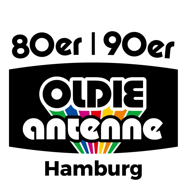 © 80er90er OLDIE ANTENNE Hamburg © 80er90er OLDIE ANTENNE Hamburg