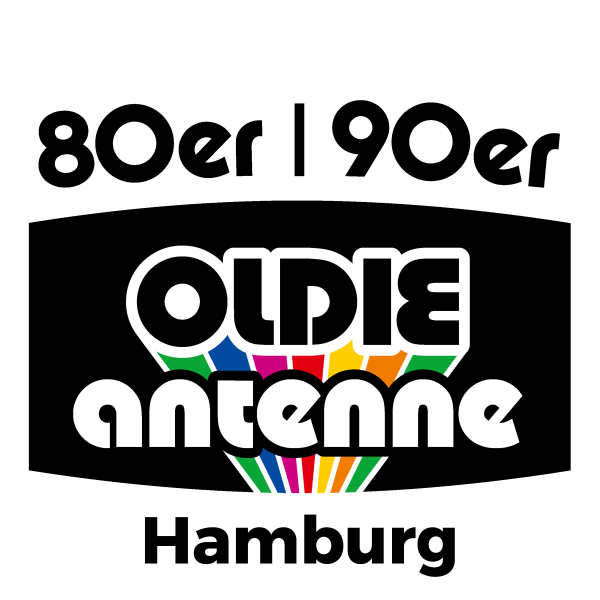 © 80er90er OLDIE ANTENNE Hamburg