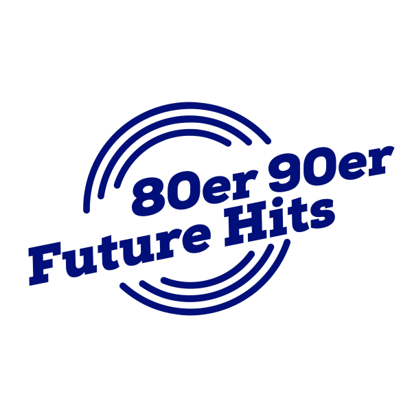 Cover 80er 90er Future Hits, © Radio Zürisee