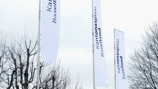 Kantonsspital Baselland weiterhin mit zwei Standorten, © ksbl.ch Kantonsspital Baselland weiterhin mit zwei Standorten, © ksbl.ch