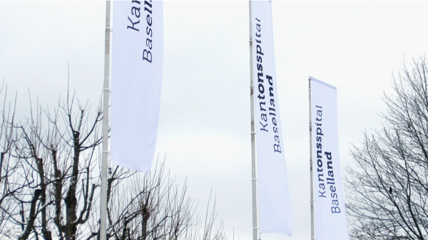 Kantonsspital Baselland weiterhin mit zwei Standorten, © ksbl.ch