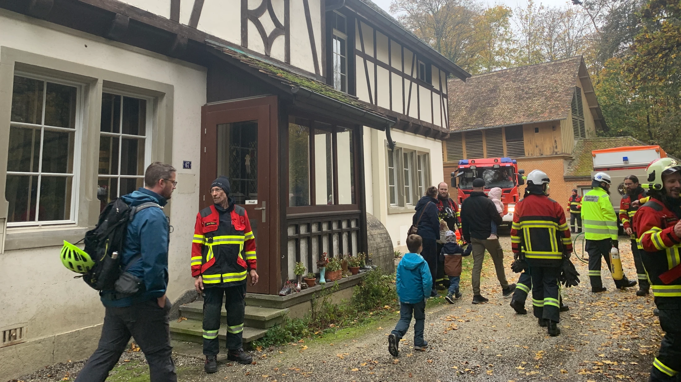 © Radio Munot © Radio Munot