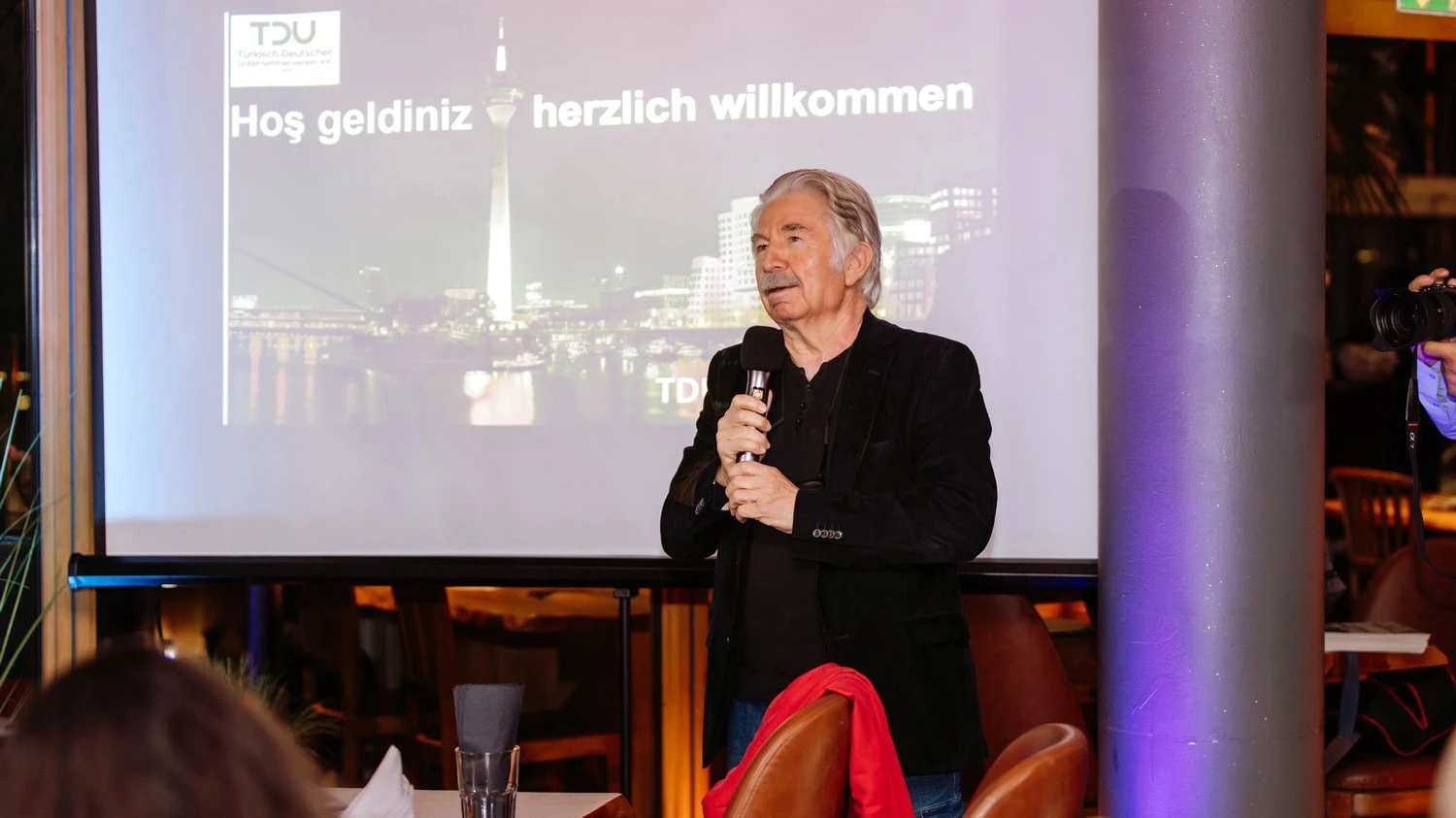 TDU NRW´den Görkemli Etkinlik, © tdunrw TDU NRW´den Görkemli Etkinlik, © tdunrw