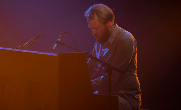 JORAM FEITSMA – RAIN