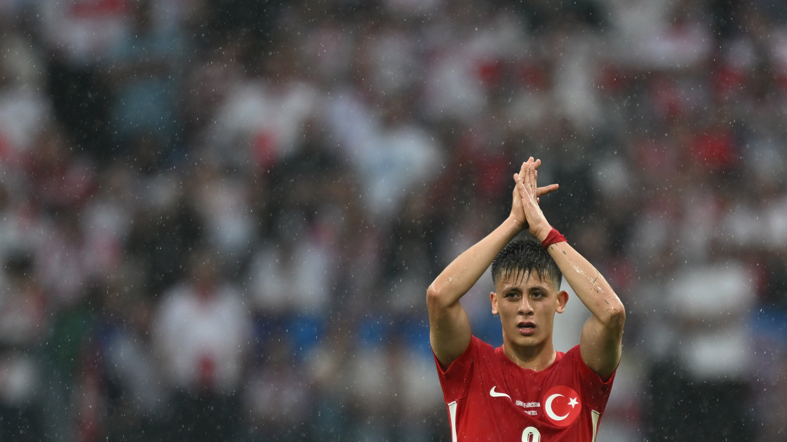UEFA EURO 2024: Türkiye Bugün Gruptan Çıkmak İstiyor!, © dpa
