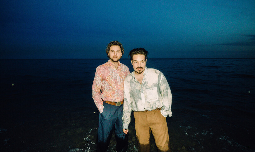 Milky Chance in München