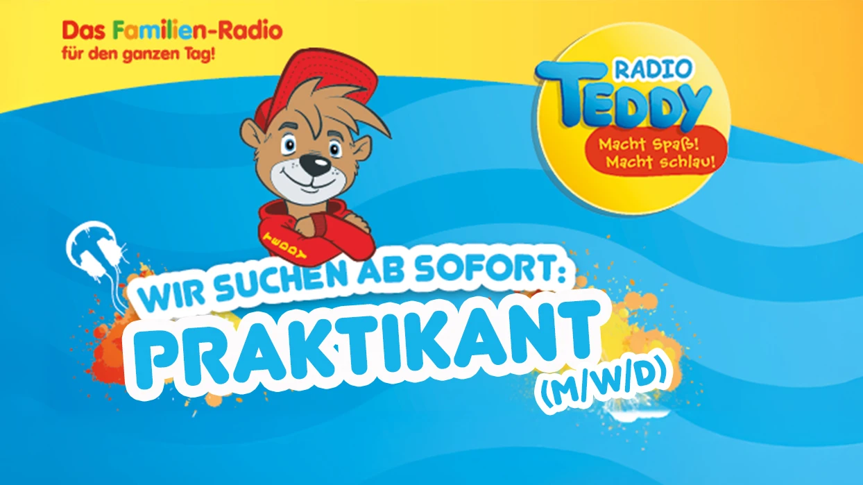 Praktikant (m/w/d) Praktikant (m/w/d)