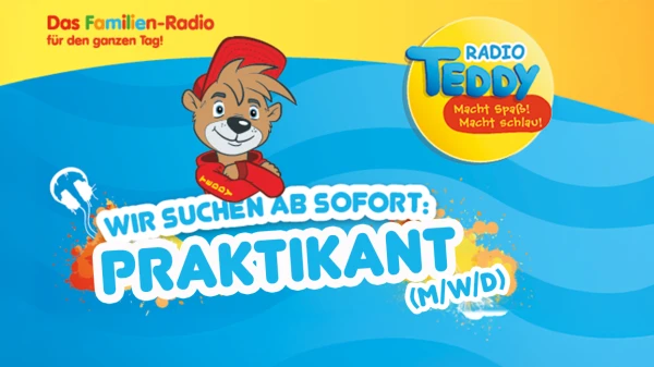 Praktikant (m/w/d) Praktikant (m/w/d)