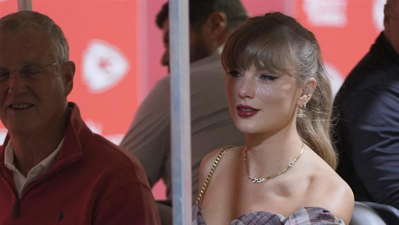 Terroralarm bei Taylor Swift: Hauptverdächtiger schuldfähig, © Keystone/Charlie Riedel (Archiv)